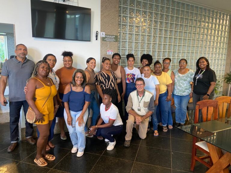 QualiTurismo Bahia capacita profissionais da hotelaria em Valença qualiturismo-bahia-capacita-profissionais-da-hotelaria-em-valenca