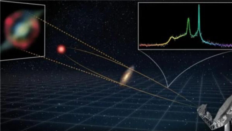 megalaser-cosmico?-radiotelescopio-capta-sinal-misterioso-a-8-bilhoes-de-anos-luz
