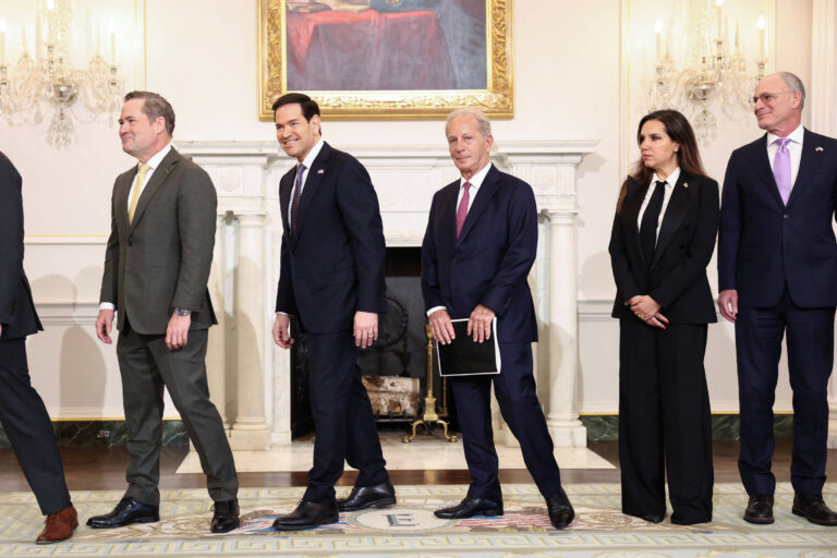 libano-e-israel-abrirao-negociacoes-diretas,-dizem-eua-apos-encontro