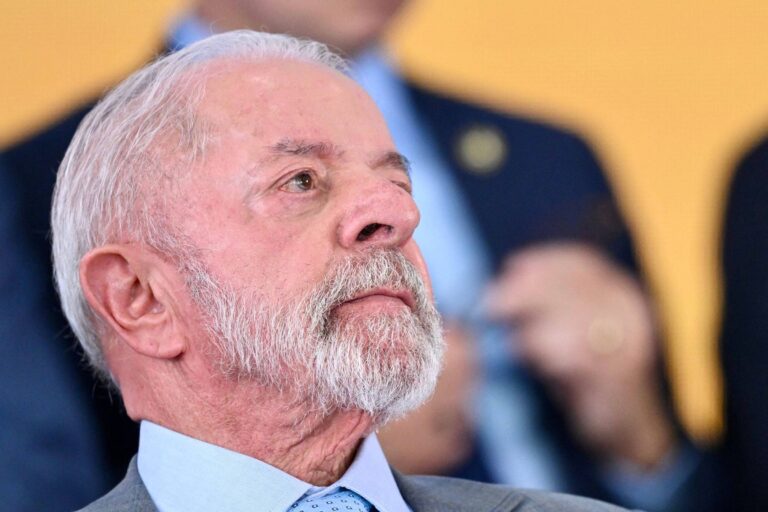 Lula defende papa após ataques de Trump lula-defende-papa-apos-ataques-de-trump