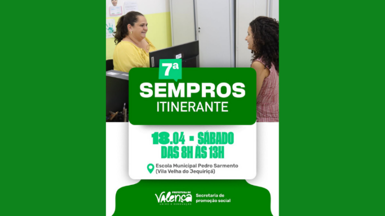 sempros-itinerante-leva-servicos-gratuitos-a-comunidade-de-vila-velha-do-jequirica