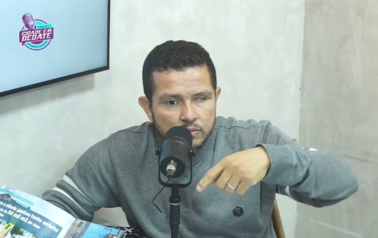 Se só dois criticam Medrado o problema é a gestão ou a análise? se-so-dois-criticam-medrado-o-problema-e-a-gestao-ou-a-analise?