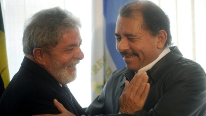Bispo denuncia falsa paz imposta por ditadores na Nicarágua bispo-denuncia-falsa-paz-imposta-por-ditadores-na-nicaragua