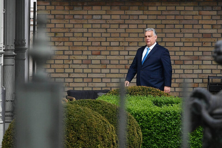orban-diz-que-esta-sentindo-‘fadiga,-dor-e-um-vazio’-apos-derrota-na-hungria