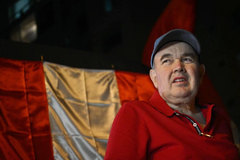 candidato-ultraconservador-no-peru-oferece-recompensa-de-r$-29-mil-por-provas-de-fraude-eleitoral