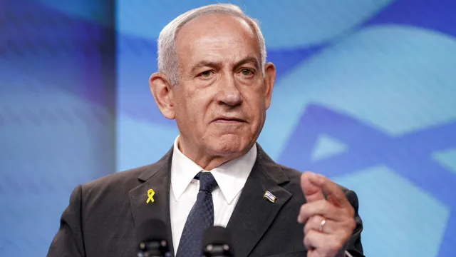 Israel Fala Em ‘ataques Mais Dolorosos’ Se Irã Negar Proposta Dos EUA israel-fala-em-‘ataques-mais-dolorosos’-se-ira-negar-proposta-dos-eua