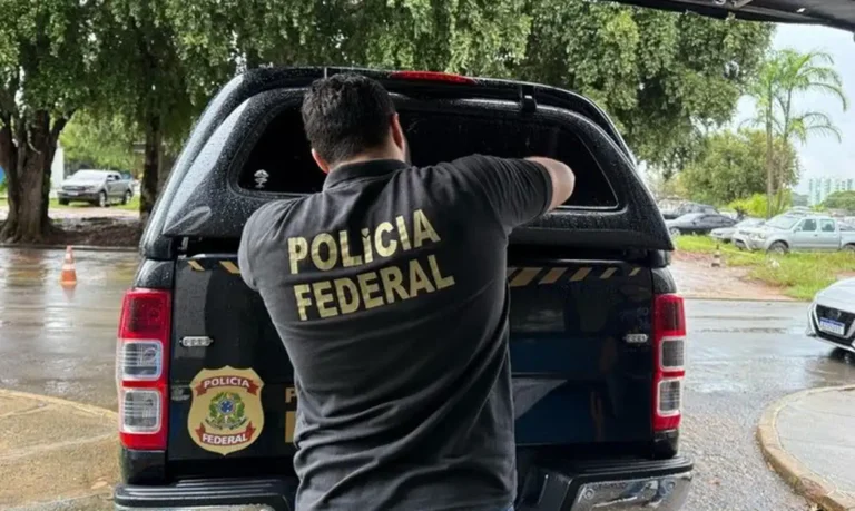 Polícia Federal deflagra a 4ª fase da Operação Compliance Zero policia-federal-deflagra-a-4a-fase-da-operacao-compliance-zero