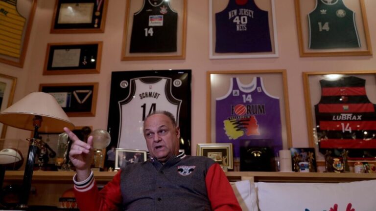 Lenda do basquete mundial: imprensa internacional repercute morte de Oscar Schmidt lenda-do-basquete-mundial:-imprensa-internacional-repercute-morte-de-oscar-schmidt