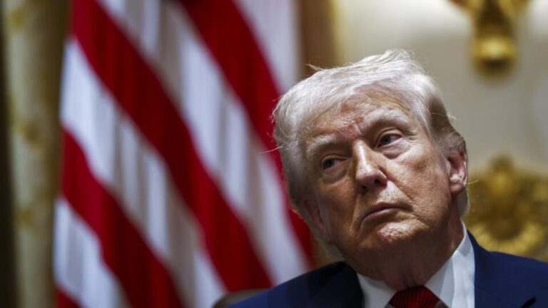 Trump diz que EUA entrarão no Irã para recuperar urânio enriquecido; regime nega trump-diz-que-eua-entrarao-no-ira-para-recuperar-uranio-enriquecido;-regime-nega