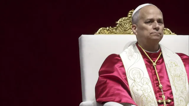 Relembre Ataques De Trump Ao Papa Leão 14 E Reações Do Pontífice relembre-ataques-de-trump-ao-papa-leao-14-e-reacoes-do-pontifice