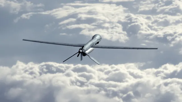 EUA Perdem Drone Avaliado Em Mais De R$ 1 Bilhão No Oriente Médio eua-perdem-drone-avaliado-em-mais-de-r$-1-bilhao-no-oriente-medio