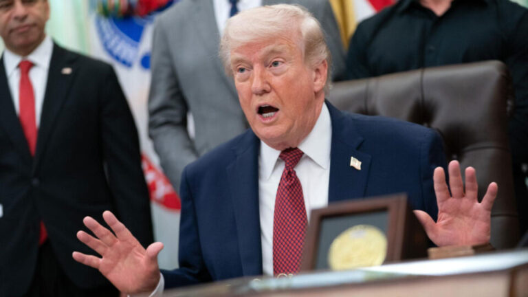 ira-nao-tem-condicoes-de-chantagear-estados-unidos,-diz-donald-trump