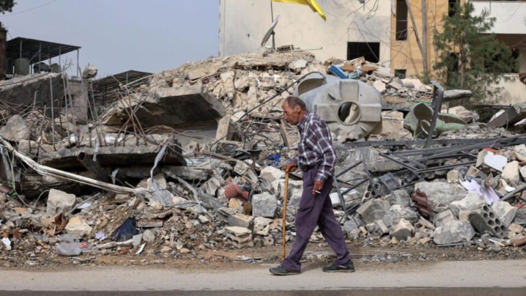 israel-cria-nova-linha-amarela-e-ataca-combatentes-do-hezbollah-durante-cessar-fogo