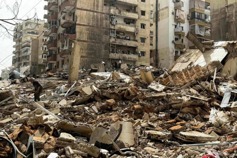 israel-estabelece-‘linha-amarela’-no-sul-do-libano,-como-fez-em-gaza,-e-ataca-supostos-terroristas