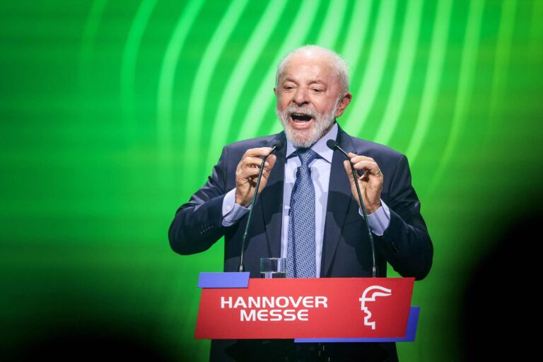 Na Alemanha, Lula critica ‘narrativas falsas’ sobre agronegócio brasileiro na-alemanha,-lula-critica-‘narrativas-falsas’-sobre-agronegocio-brasileiro