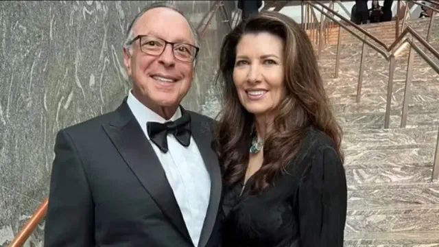 Na Justiça: Bilionário Se Divorcia E Dá ‘apenas’ US$ 1 Milhão à Ex-Esposa na-justica:-bilionario-se-divorcia-e-da-‘apenas’-us$-1-milhao-a-ex-esposa