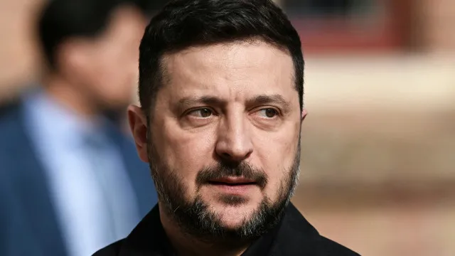 Zelensky Expressa Condolências Após Tiroteio Em Kiev Que Fez Seis Mortos zelensky-expressa-condolencias-apos-tiroteio-em-kiev-que-fez-seis-mortos