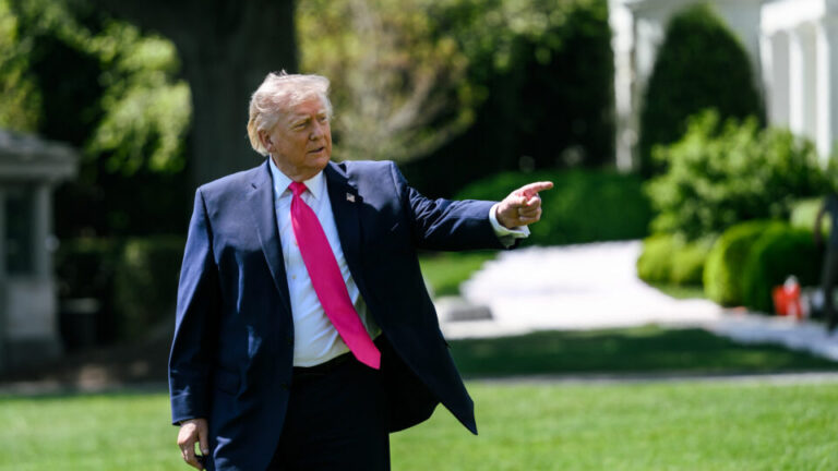 trump-sinaliza-disposicao-para-encontro-com-lideres-iranianos-se-houver-avanco-em-conversas