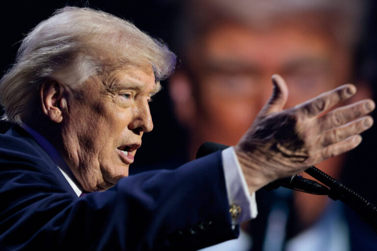 estou-vencendo-esta-guerra-com-folga-e-nao-estou-sob-pressao,-diz-trump-sobre-ira