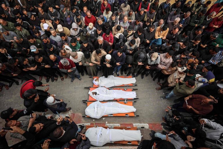 Hamas se diz disposto a entregar milhares de fuzis de sua força policial em Gaza hamas-se-diz-disposto-a-entregar-milhares-de-fuzis-de-sua-forca-policial-em-gaza
