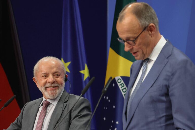 ‘Pensei que ia ganhar o Nobel da Paz’, diz Lula ao lembrar de papel de mediador no Irã ‘pensei-que-ia-ganhar-o-nobel-da-paz’,-diz-lula-ao-lembrar-de-papel-de-mediador-no-ira