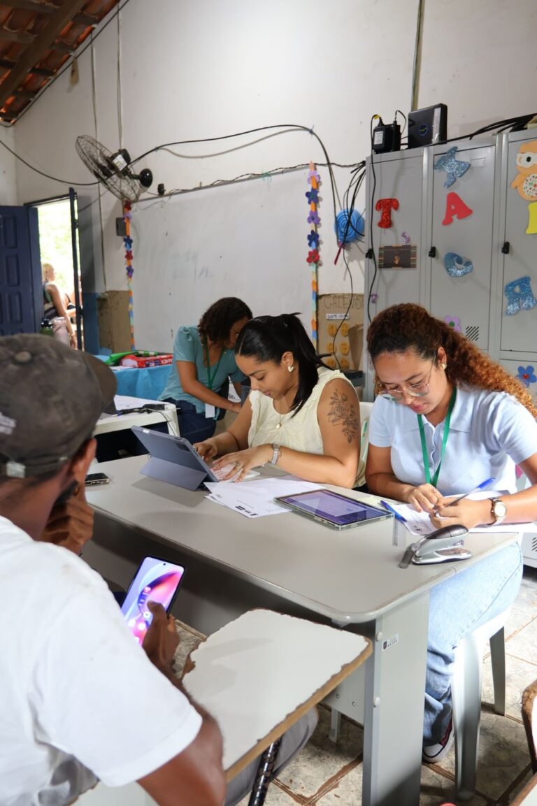 sempros-itinerante-facilita-acesso-a-servicos-sociais-em-comunidade-quilombola-de-valenca