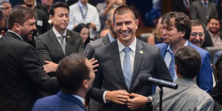 PDT aciona STF para anular eleição de Douglas Ruas na Alerj pdt-aciona-stf-para-anular-eleicao-de-douglas-ruas-na-alerj