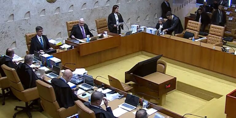 Endividados: STF forma maioria por revisão do valor mínimo existencial endividados:-stf-forma-maioria-por-revisao-do-valor-minimo-existencial