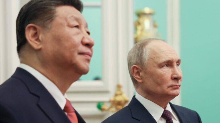 Holanda aponta Rússia e China como risco à segurança nacional holanda-aponta-russia-e-china-como-risco-a-seguranca-nacional