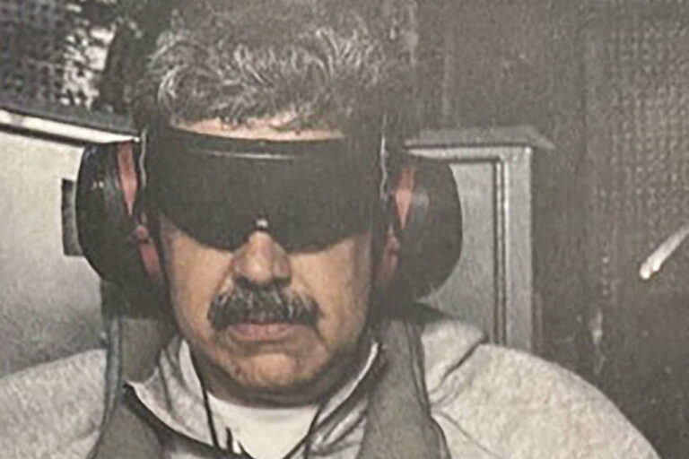 eua-prendem-sargento-envolvido-na-captura-de-maduro-que-lucrou-r$-2-mi-com-apostas-na-operacao