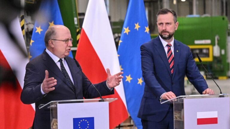 Polônia contestará acordo entre UE e Mercosul no tribunal europeu polonia-contestara-acordo-entre-ue-e-mercosul-no-tribunal-europeu
