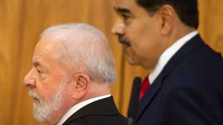pt-defende-volta-de-maduro-e-lula-alerta-militancia-sobre-uso-do-zap