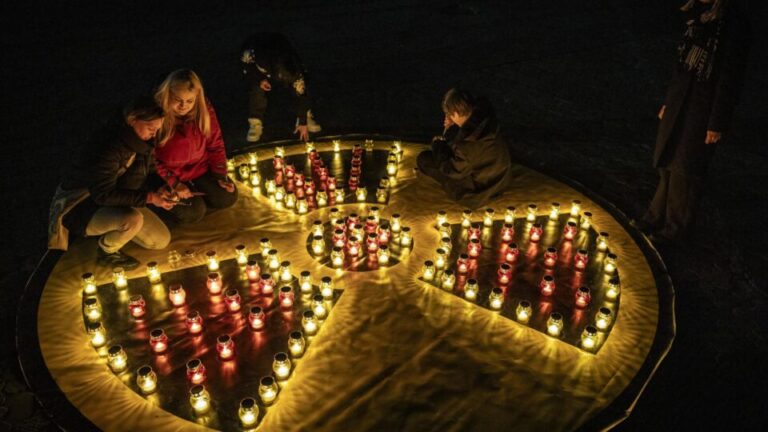 Acidente nuclear da usina de Chernobyl completa 40 anos acidente-nuclear-da-usina-de-chernobyl-completa-40-anos