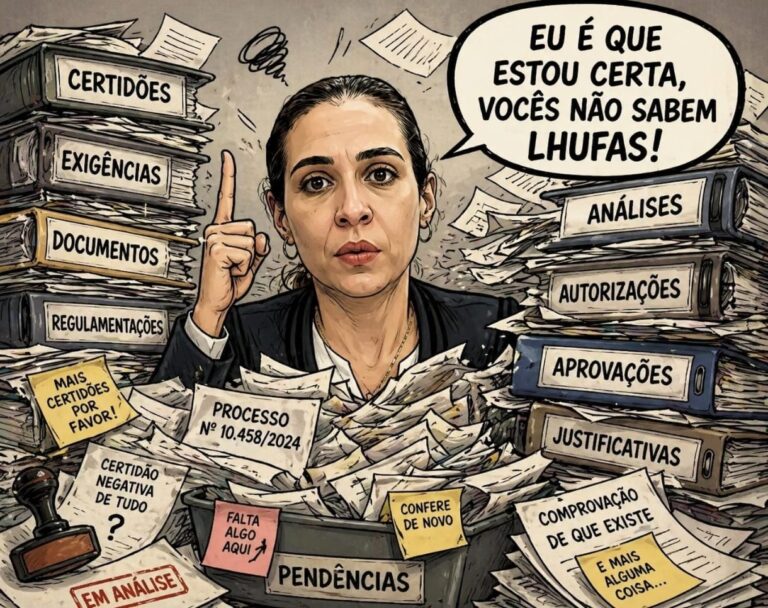 do-excesso-ao-padrao:-a-burocracia-que-virou-regra-depois-de-criticada