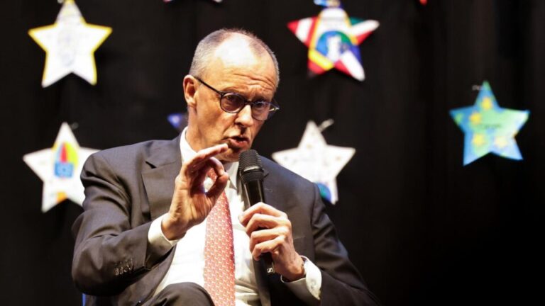 chanceler-da-alemanha-diz-que-o-ira-esta-humilhando-os-eua