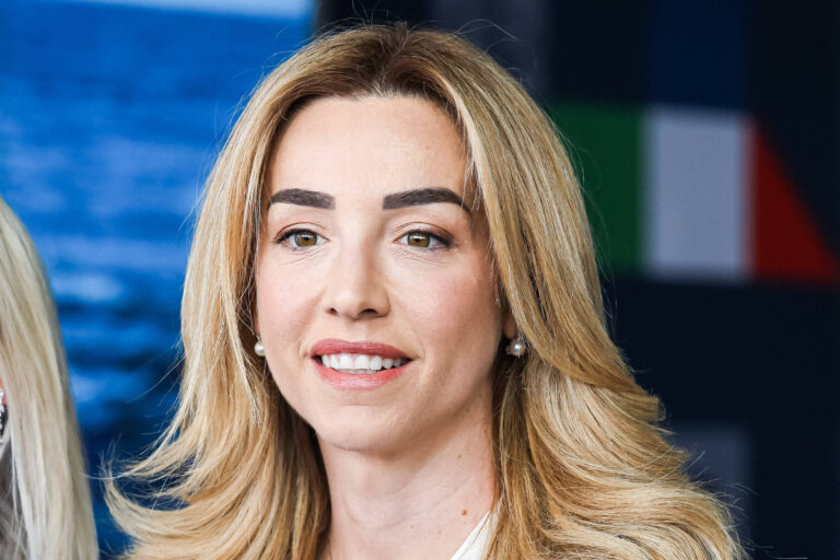 Prefeita pop de Gênova desponta como adversária de Meloni prefeita-pop-de-genova-desponta-como-adversaria-de-meloni