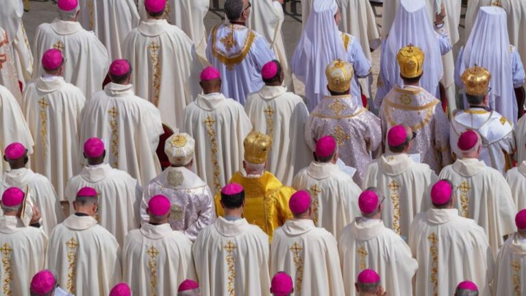 quais-sao-as-qualidades-de-um-diplomata-do-vaticano-segundo-o-papa-leao-xiv?