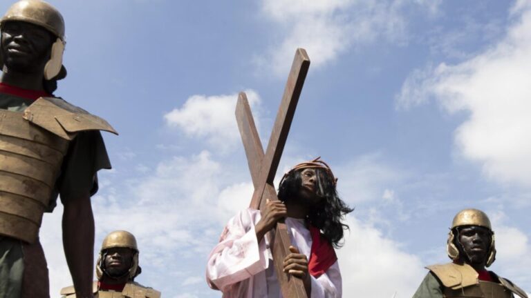 homens-armados-matam-pastor-e-sequestram-40-fieis-em-igreja-na-nigeria