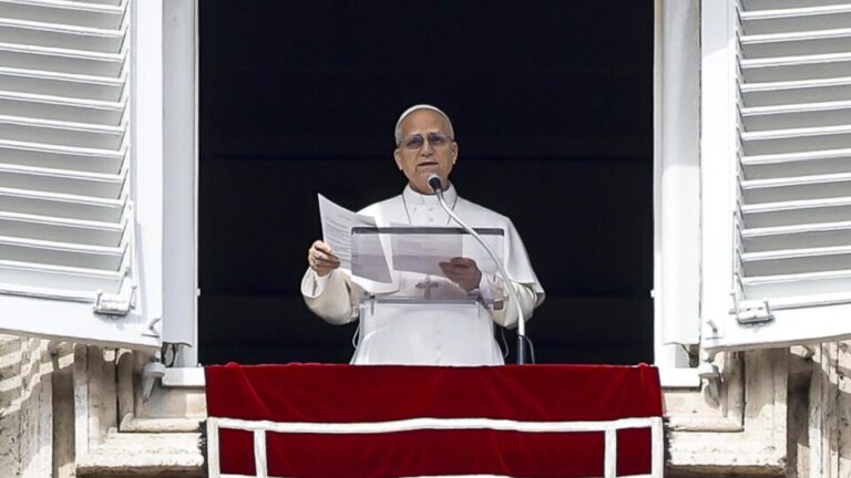 Documento do Vaticano denuncia políticas de controle populacional em países pobres documento-do-vaticano-denuncia-politicas-de-controle-populacional-em-paises-pobres