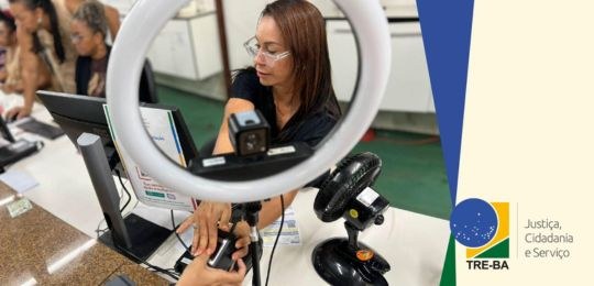Regularização do título eleitoral será disponibilizada na Bahia durante o feriado regularizacao-do-titulo-eleitoral-sera-disponibilizada-na-bahia-durante-o-feriado