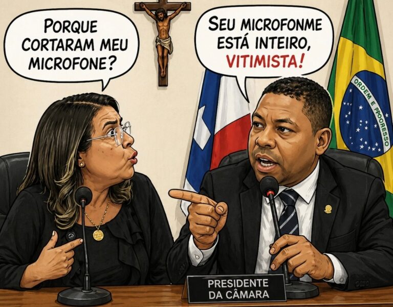 microfone,-veto-e-tensao:-sessao-esquenta-apos-ruido-tecnico-e-divergencia-juridica