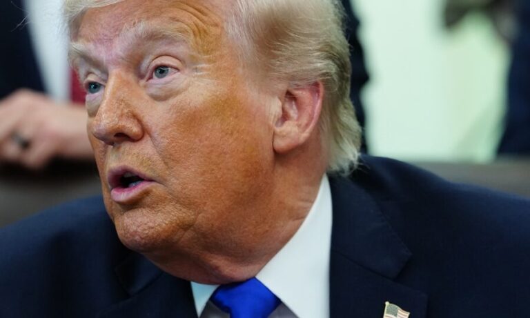 trump-diz-que-maria-corina-falou-que-ele-merecia-mais-o-premio-nobel