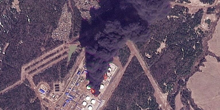 drones-ucranianos-atingem-instalacoes-petroliferas-russas