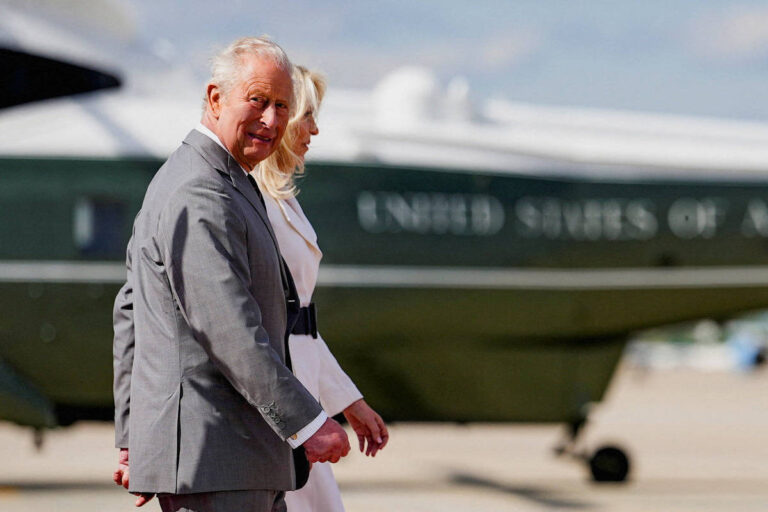 A lição de diplomacia de Charles 3º nos EUA a-licao-de-diplomacia-de-charles-3o-nos-eua