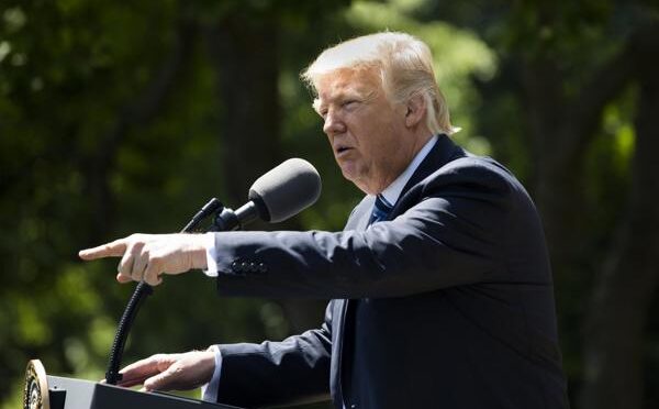 Trump retira 5 mil soldados da Alemanha após líder dizer que Irã humilhou EUA trump-retira-5-mil-soldados-da-alemanha-apos-lider-dizer-que-ira-humilhou-eua