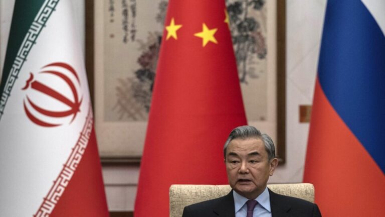 Como a China e a Rússia estão sendo os olhos do Irã na guerra contra os EUA? como-a-china-e-a-russia-estao-sendo-os-olhos-do-ira-na-guerra-contra-os-eua?