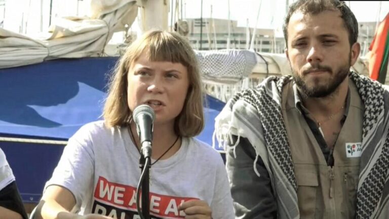 israel-prende-brasileiro-thiago-avila,-radical-pro-palestina-que-viajou-com-greta