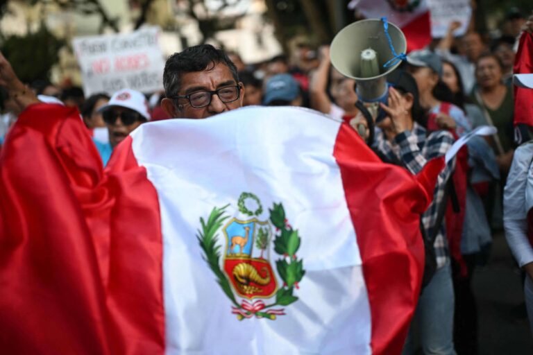 orgao-eleitoral-do-peru-fara-auditoria-do-1o-turno-da-eleicao-presidencial
