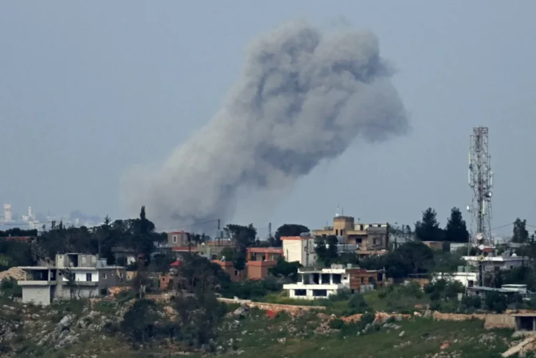 em-meio-a-cessar-fogo,-israel-emite-novas-ordens-de-evacuacao-em-cidades-libanesas