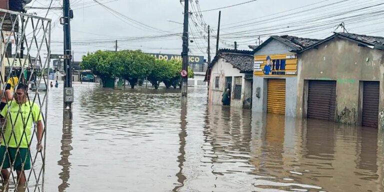 Governador decreta estado de calamidade pública na Paraíba governador-decreta-estado-de-calamidade-publica-na-paraiba